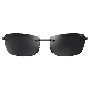 BEX Fynnland X Sunglasses-Black/Gray ACCESSORIES - Additional Accessories - Sunglasses BEX   