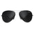 BEX Wesley Sunglasses-Silver/Gray ACCESSORIES - Additional Accessories - Sunglasses BEX   