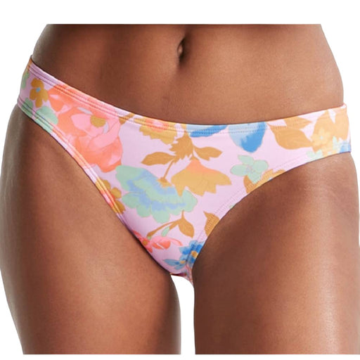 Billabong Women's Pick Me Up Lowrider Bikini Bottom WOMEN - Clothing - Surf & Swimwear - Swimsuits Billabong   