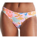 Billabong Women's Pick Me Up Lowrider Bikini Bottom WOMEN - Clothing - Surf & Swimwear - Swimsuits Billabong   