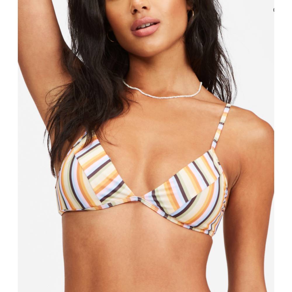 Billabong Postcards Charlie Triangle Bikini Top WOMEN - Clothing - Surf & Swimwear - Swimsuits Billabong   