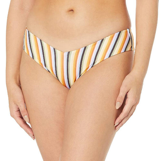 Billabong Women's Postcards Fiji Reversible Bikini Bottom WOMEN - Clothing - Surf & Swimwear - Swimsuits Billabong   