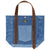 Billabong x Wrangler 73MW Denim Tote WOMEN - Accessories - Handbags - Tote Bags Billabong   