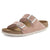 Birkenstock Arizona Soft Footbed - Pink Clay WOMEN - Footwear - Sandals Birkenstock   