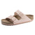 Birkenstock Arizona Vegan Softbed - Pink- FINAL SALE WOMEN - Footwear - Sandals Birkenstock   