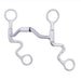 FG Short Shank Futurity Bit Tack - Bits Metalab   