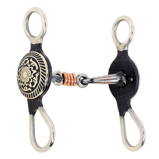 Hilason Concho Argentine Bit Tack - Bits Formay   