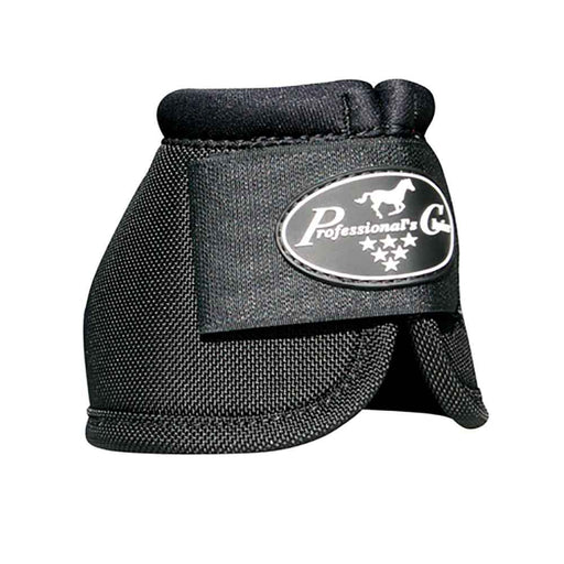 Professional's Choice Ballistic Overreach Boots Tack - Leg Protection Professional's Choice Small Black