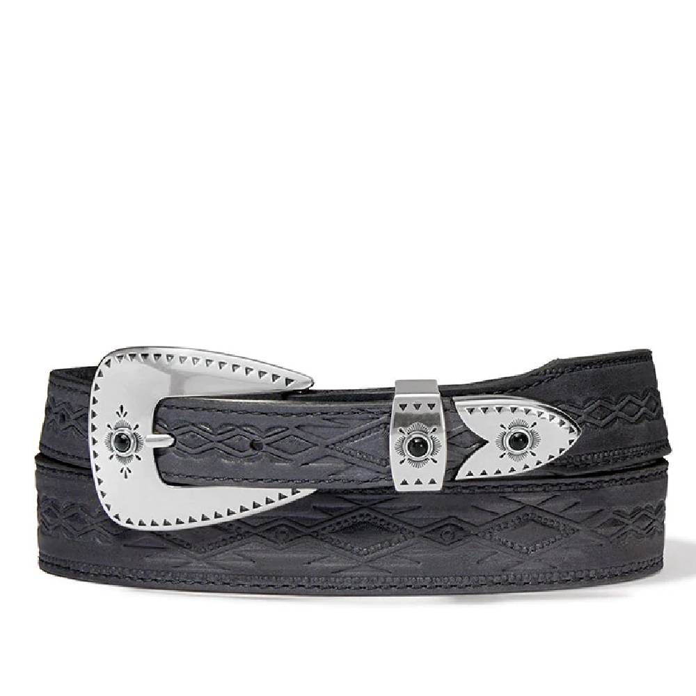 Tony Lama Dakota Belt WOMEN - Accessories - Belts Leegin Creative Leather/Brighton   