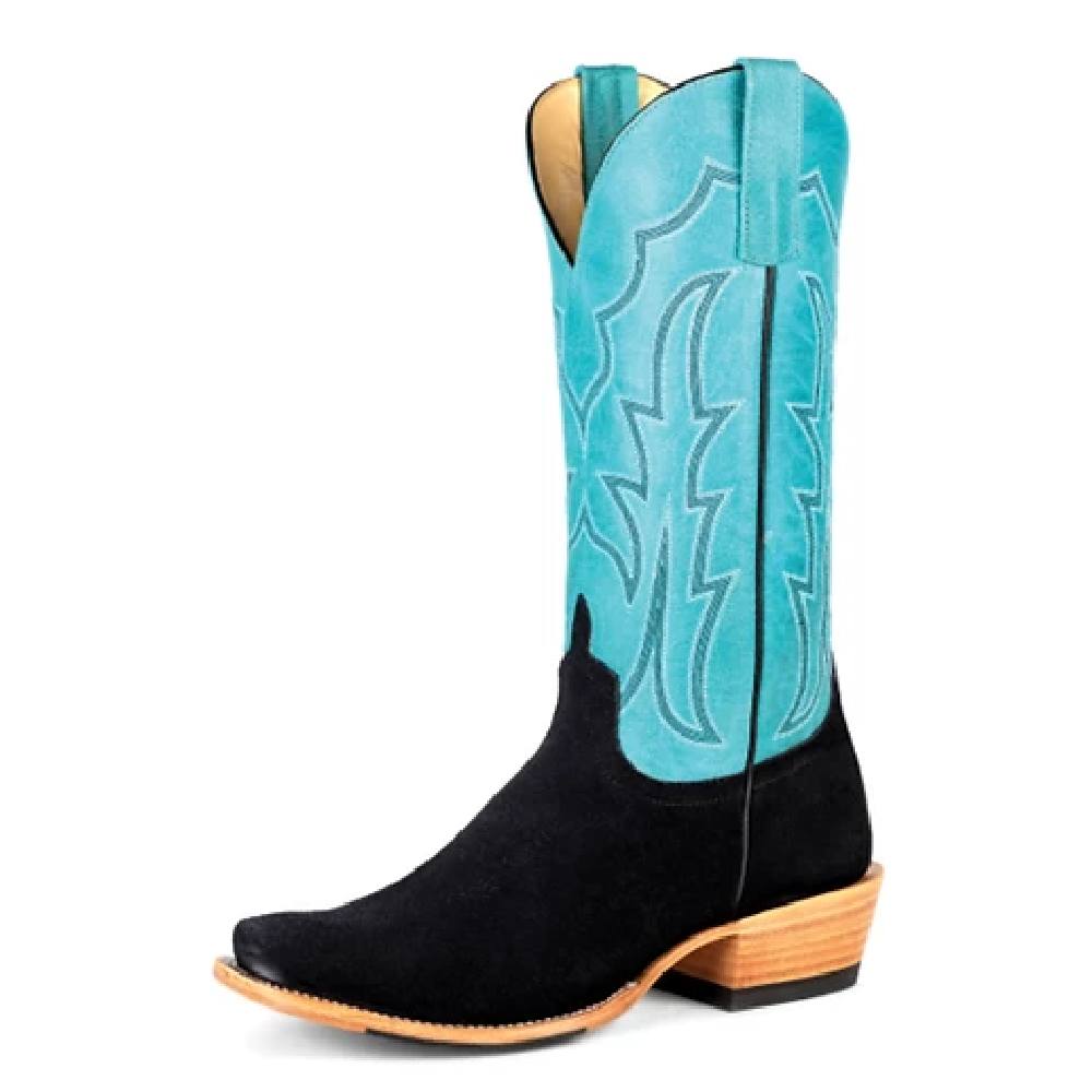 Macie Bean Sinsation Boot WOMEN - Footwear - Boots - Western Boots Macie Bean   