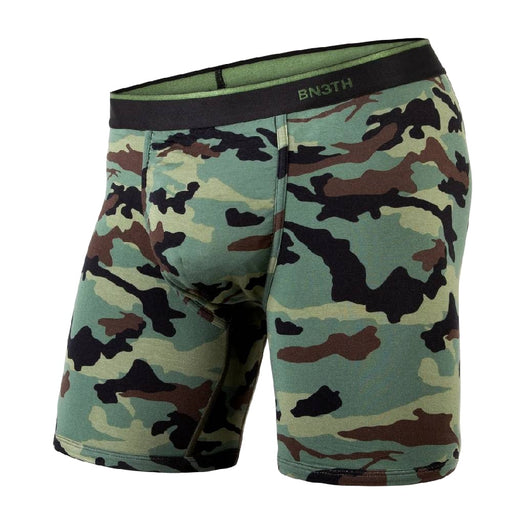 BN3TH Classic Boxer Brief MEN - Clothing - Underwear, Socks & Loungewear BN3TH S  