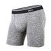 BN3TH Classic Boxer Brief - Heather Charcoal MEN - Clothing - Underwear, Socks & Loungewear - Underwear BN3TH