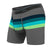 BN3TH Classic Boxer Brief - Retrostripe Slate MEN - Clothing - Underwear, Socks & Loungewear BN3TH   
