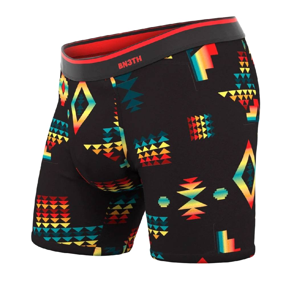 BN3TH Classic Boxer Brief - Southwest MEN - Clothing - Underwear, Socks & Loungewear BN3TH   