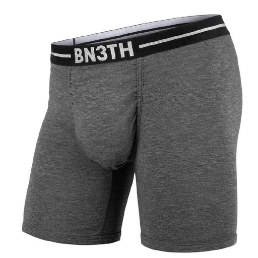 BN3TH Infinite XT2 Boxer Brief MEN - Clothing - Underwear, Socks & Loungewear - Underwear BN3TH S