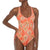 Body Glove Balata Garden Missy One Piece Swimsuit WOMEN - Clothing - Surf & Swimwear - Swimsuits BODY GLOVE   