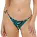 * Body Glove Pounce Fixed Brasilia Bikini Bottom - FINAL SALE WOMEN - Clothing - Surf & Swimwear - Swimsuits Body Glove