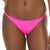 Body Glove Nifty Fixed Brasilia Bikini Bottom WOMEN - Clothing - Surf & Swimwear - Swimsuits BODY GLOVE   
