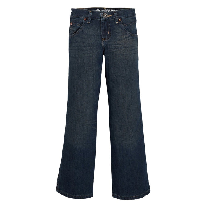 Wrangler Boy's Relaxed Boot Cut Jean KIDS - Boys - Clothing - Jeans Wrangler   