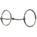 Professional's Choice Brittany Pozzi O-Ring Smooth Snaffle Bit Tack - Bits Professional's Choice   