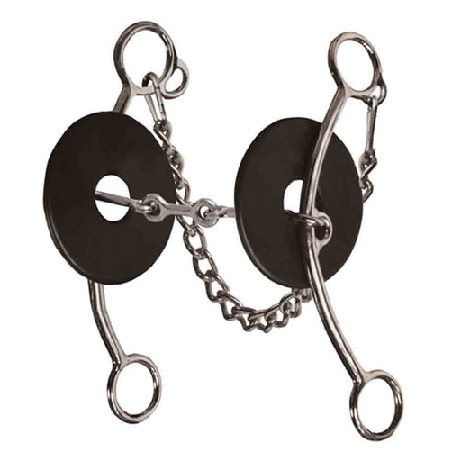 Professional's Choice Brittany Pozzi Lifter Series Long Shank 3-Piece Smooth Bit Tack - Bits Professional's Choice   