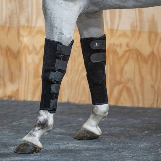 Classic Equine Stud Breeding Boots Tack - Leg Protection Classic Equine   