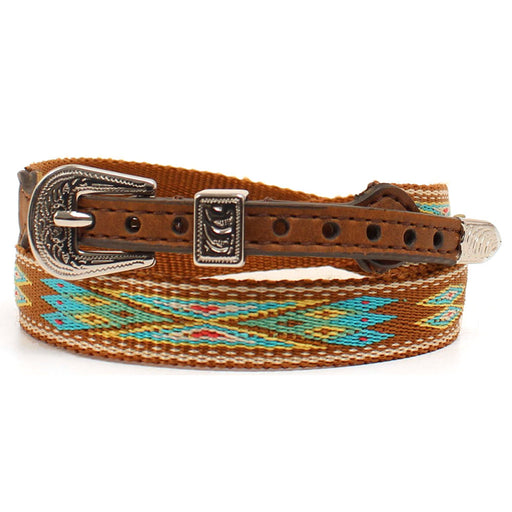Southwest Embroidered Hatband HATS - HAT RESTORATION & ACCESSORIES M&F Western Products   
