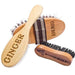 Engravable Combo Brush Set Customs & Awards - MISC Teskey's