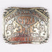 Trophy Buckle 23 Customs & Awards - Buckles Teskey's