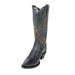* Caborca Silver Women's Austin Negro - FINAL SALE WOMEN - Footwear - Boots - Fashion Boots Liberty Black Boot Co.