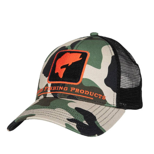 * Simms Bass Icon Cap - FINAL SALE HATS - BASEBALL CAPS Simms Fishing