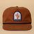 TX Hill County Desert Cap HATS - BASEBALL CAPS Texas Hill Country Provisions   