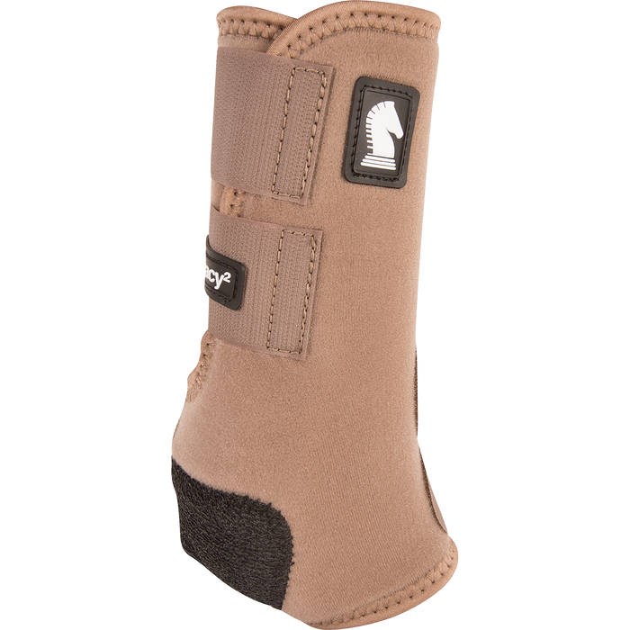 Classic Equine - Legacy2 Boots - Hind Tack - Leg Protection Classic Equine   