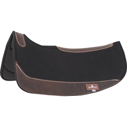 Classic Equine ContourPedic Barrel Pad Tack - Saddle Pads Classic Equine   