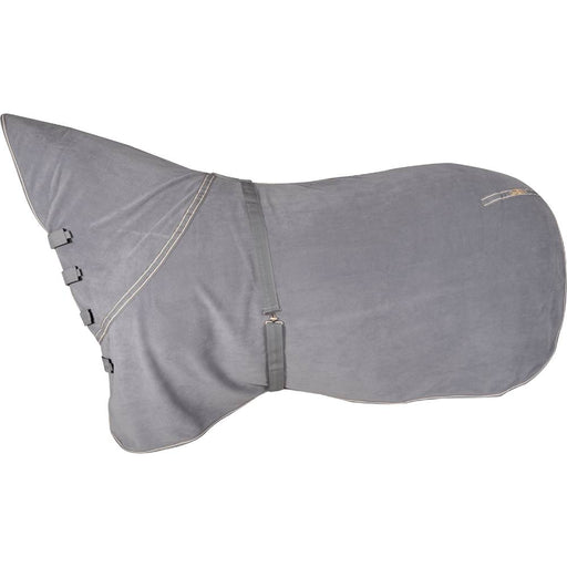 Classic Equine Econo Polar Fleece Cooler Equine - Blankets & Sheets Classic Equine Medium  