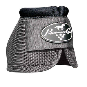 Professional's Choice Ballistic Overreach Boots Tack - Leg Protection - Bell Boots Professional's Choice Charcoal Small 