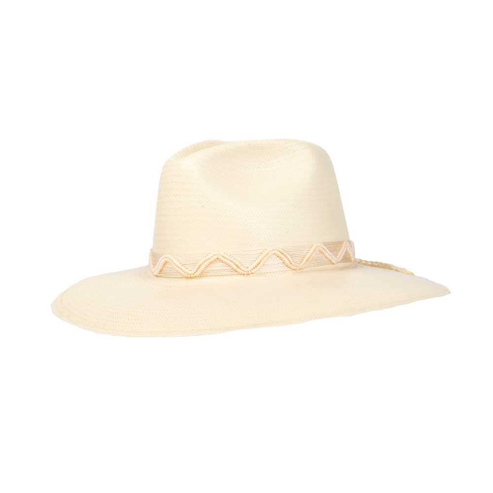 Stetson | Hello Darlin Straw Hat HATS - STRAW HATS Stetson   