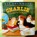 Charlie Goes To School HOME & GIFTS - Books Harper Collins Publisher   