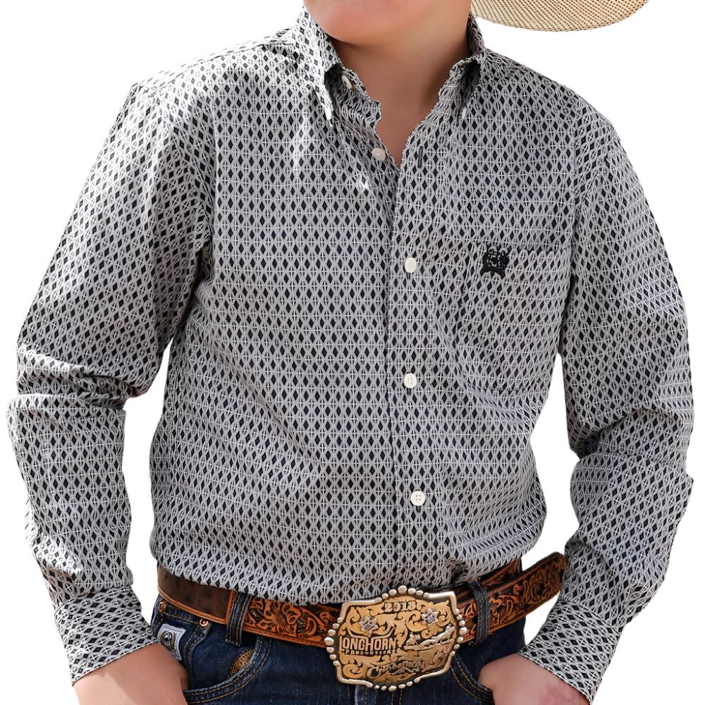 Diamond shirts for hotsell boys