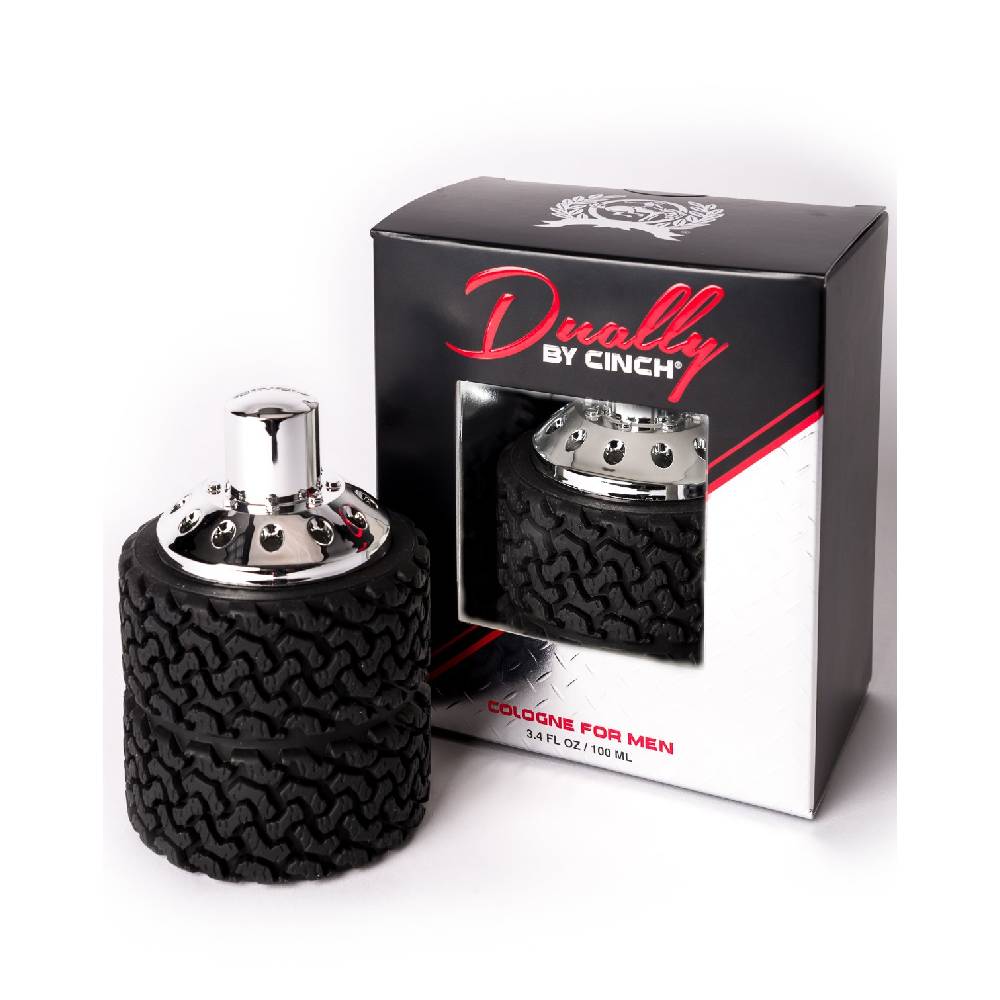 Dually Cologne by Cinch - 3.4oz MEN - Accessories - Grooming & Cologne Cinch   