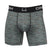 Cinch 6" Fish Print Boxer Brief - FINAL SALE MEN - Clothing - Underwear, Socks & Loungewear Cinch S  