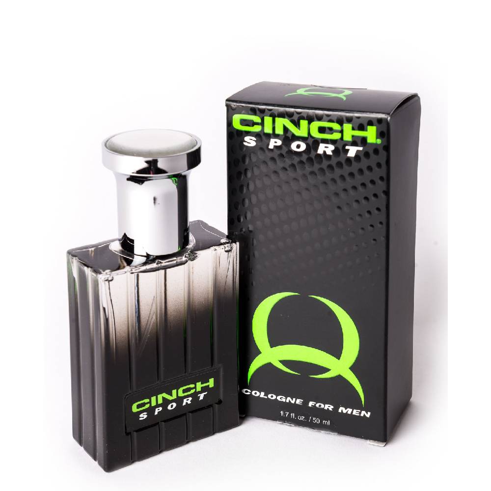 Cinch Sport Cologne - 1.7oz MEN - Accessories - Grooming & Cologne Cinch   