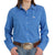 Cinch Arenaflex Paisley Blue Shirt WOMEN - Clothing - Tops - Long Sleeved Cinch   