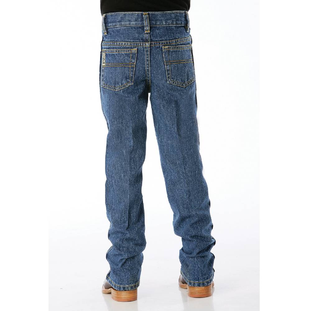 Cinch Boys Original Fit Jean KIDS - Boys - Clothing - Jeans Cinch   