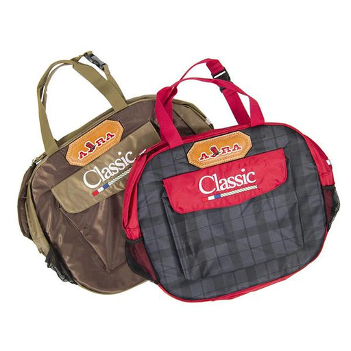 Trophy Classic Equine Basic Rope Bag #13 Customs & Awards - Bags Teskey's