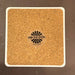 She Hugged Me Coaster HOME & GIFTS - Gifts Drinks On Me   