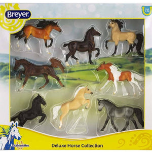 Breyer Deluxe Horse Collection  Breyer   