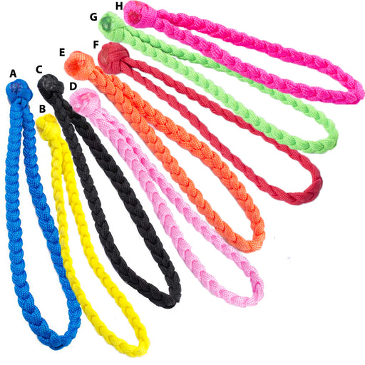 Jerry Beagley Tie Down Hobble Tack - Nosebands & Tie Downs Jerry Beagley