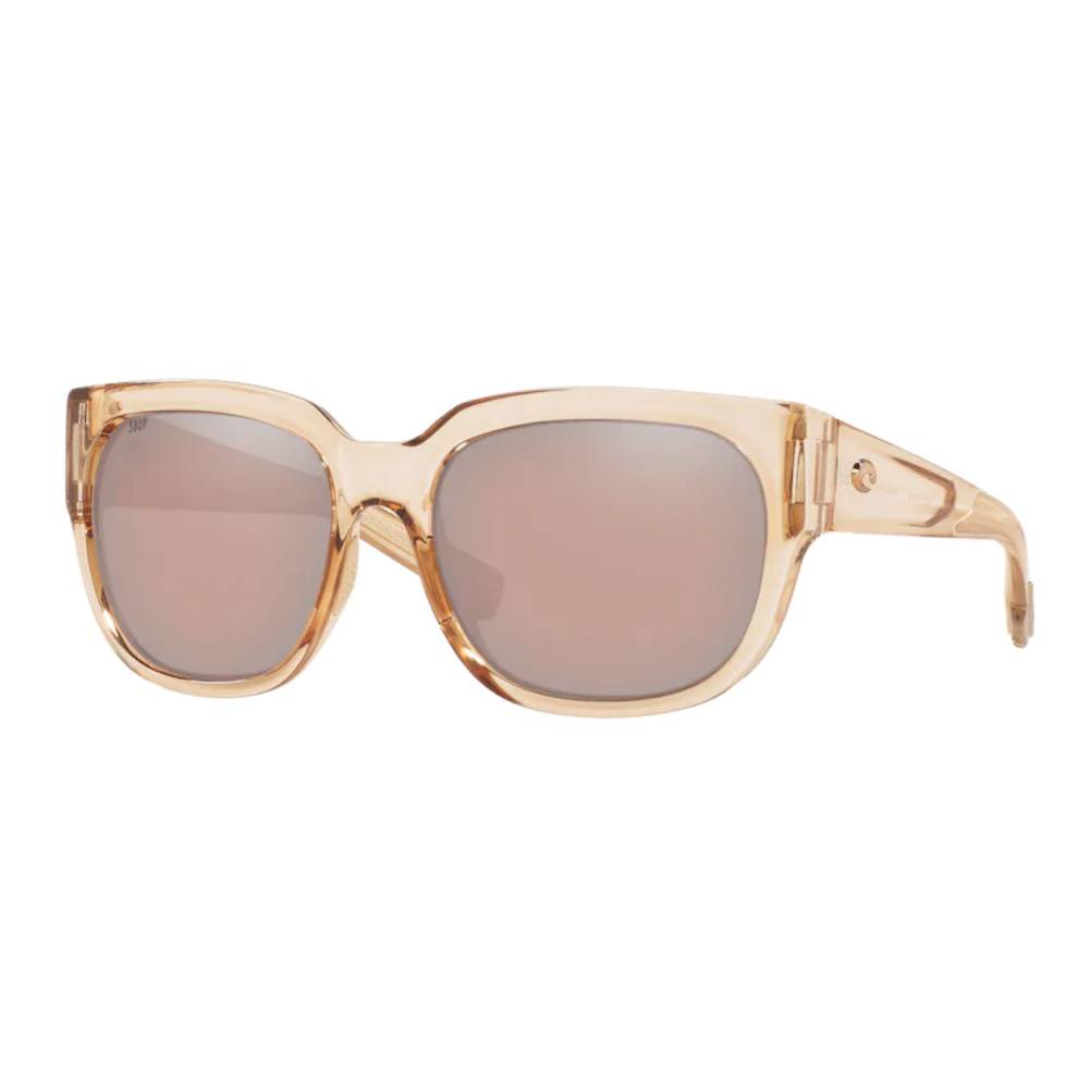 Costa Waterwoman 2 Sunglasses ACCESSORIES - Additional Accessories - Sunglasses Costa Del Mar   