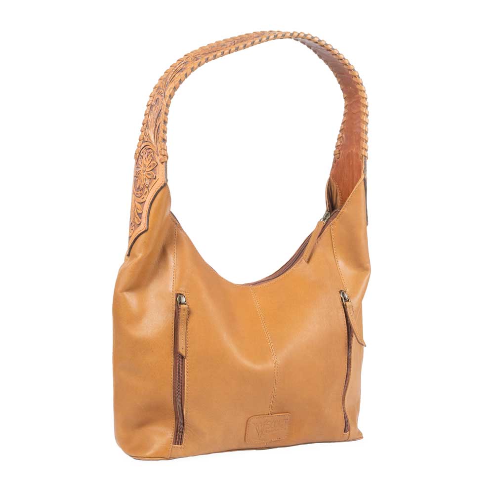 Scout Leather Co. Lacy Shoulder Bag - FINAL SALE* WOMEN - Accessories - Handbags - Shoulder Bags Scout Leather Goods